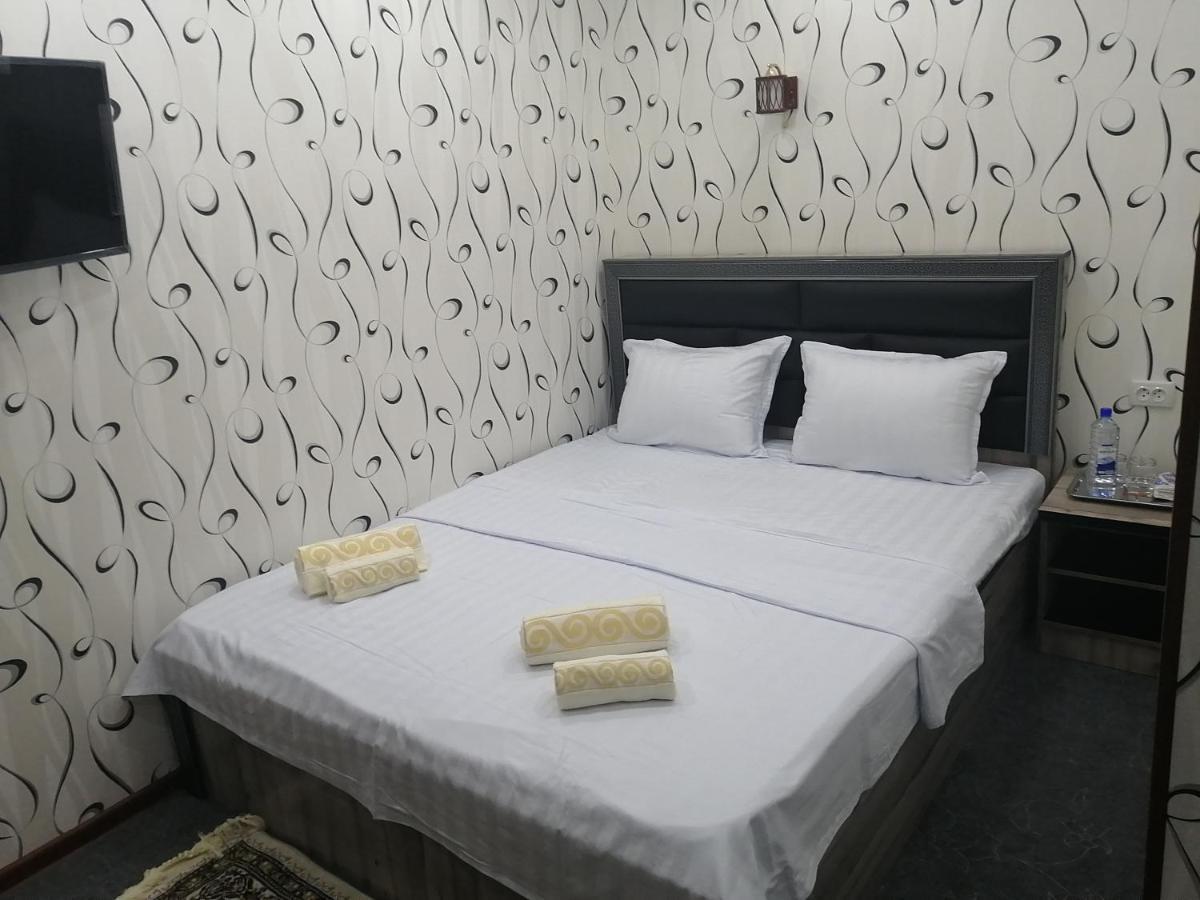 Aziz Hotel Самарканд Экстерьер фото