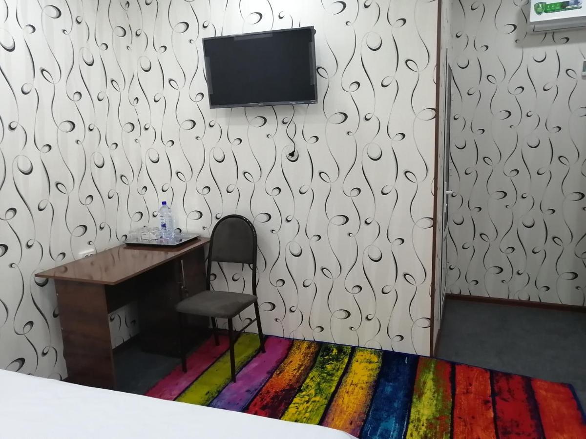 Aziz Hotel Самарканд Экстерьер фото