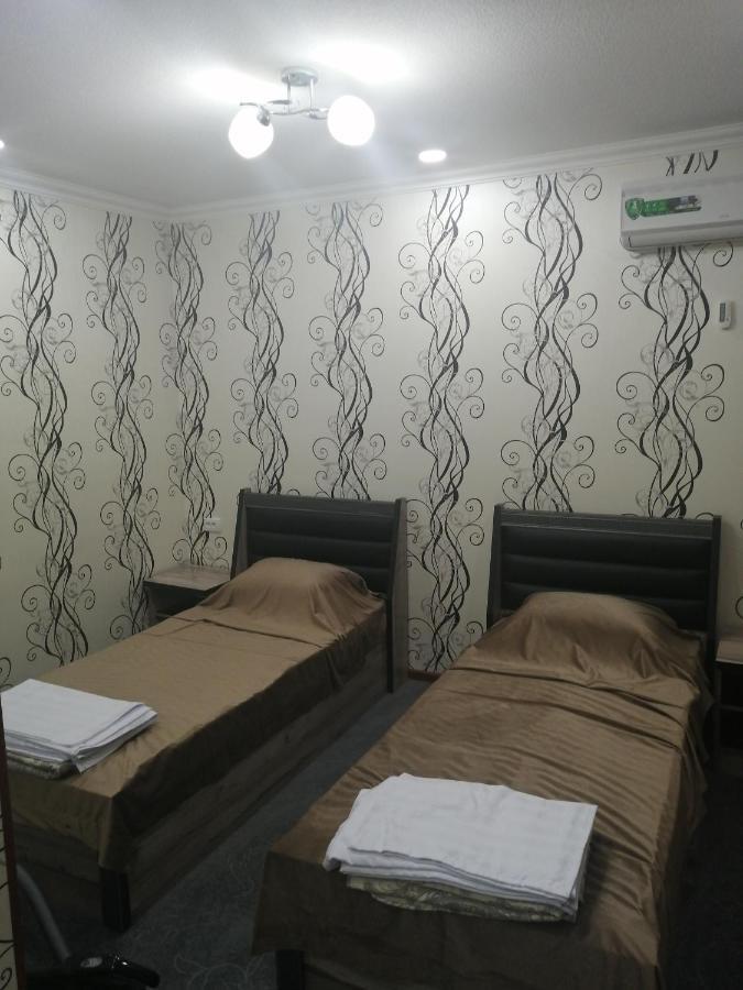 Aziz Hotel Самарканд Экстерьер фото