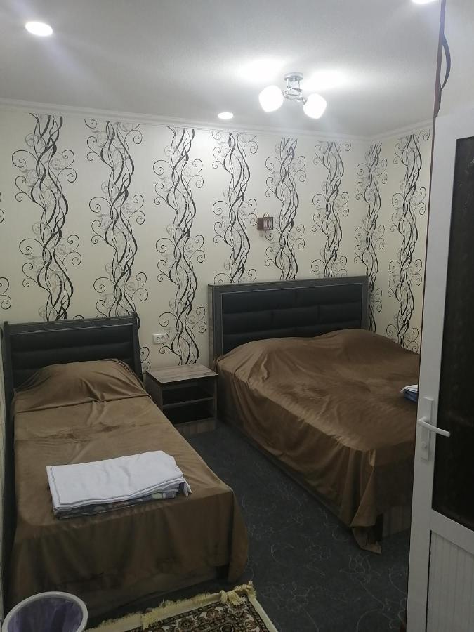 Aziz Hotel Самарканд Экстерьер фото