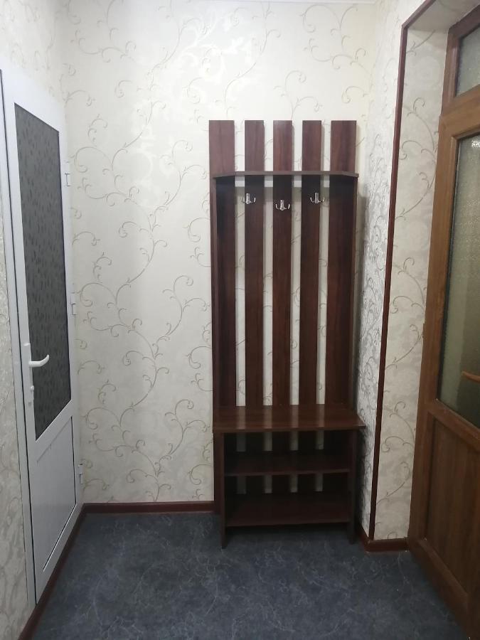 Aziz Hotel Самарканд Экстерьер фото